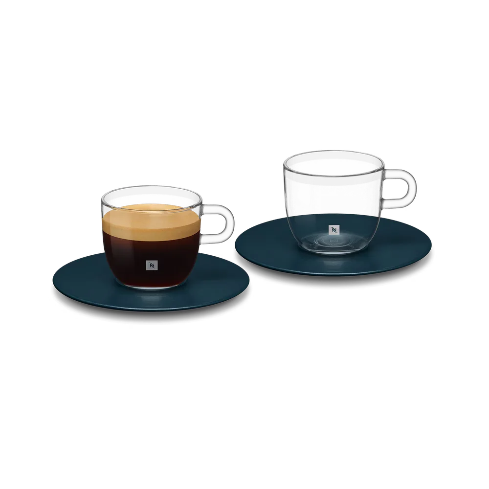 Nespresso Стаканы Signature Lungo
