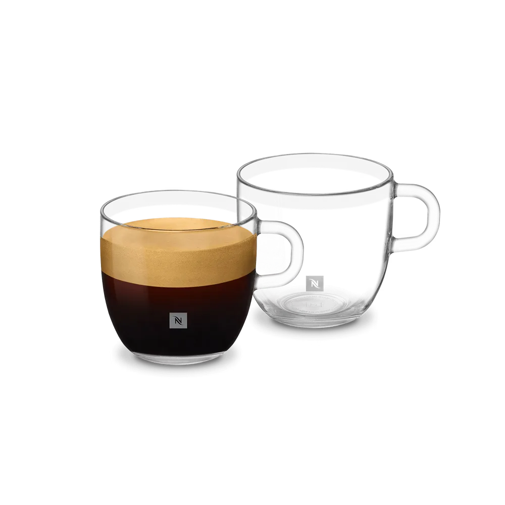Nespresso Стаканы Signature Gran Lungo