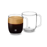 Nespresso Стаканы Signature Mugs малые — фото 1