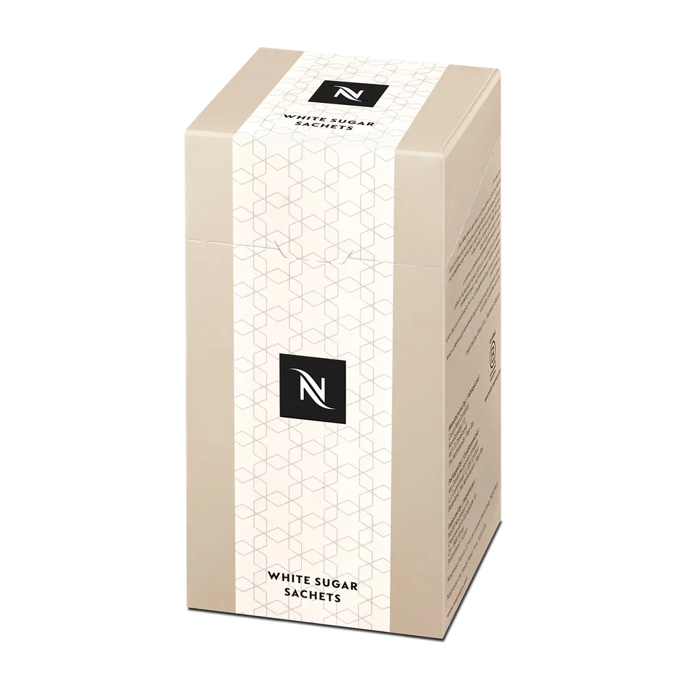Nespresso Сахар