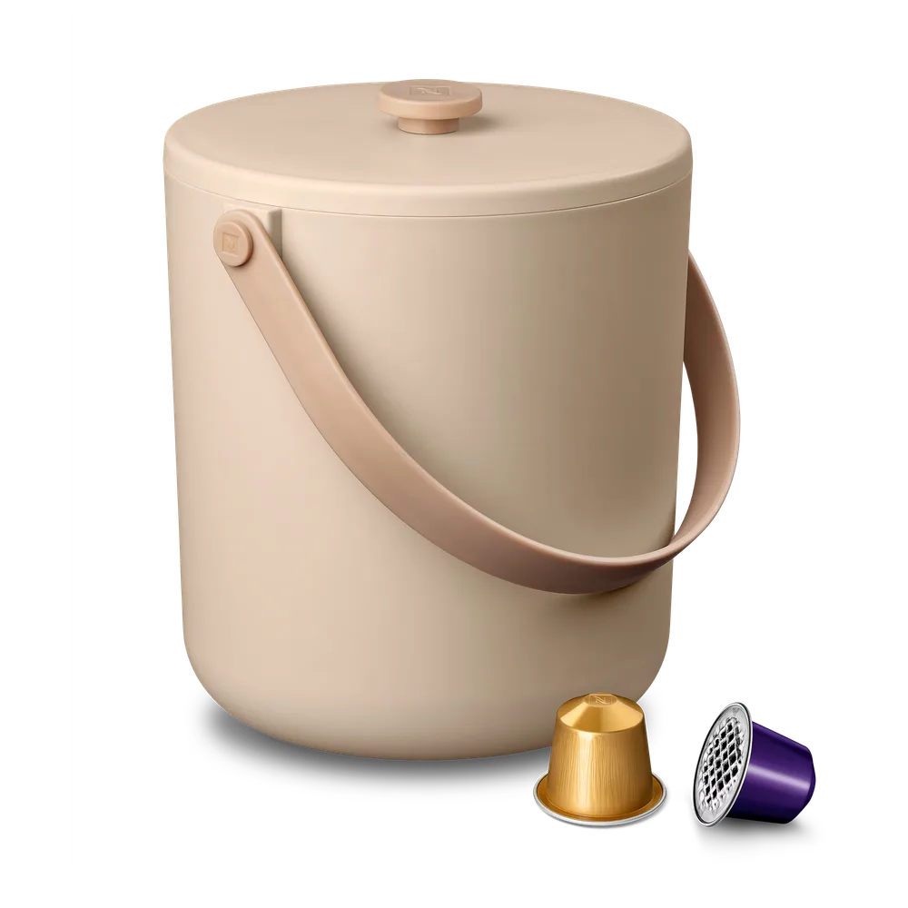 Nespresso Контейнер Bio для использованных капсул