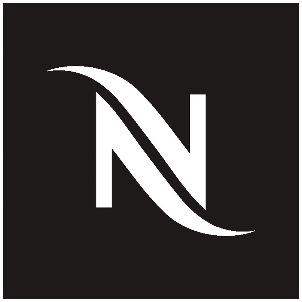Nespresso Утренний набор кофе Intenso с чашками