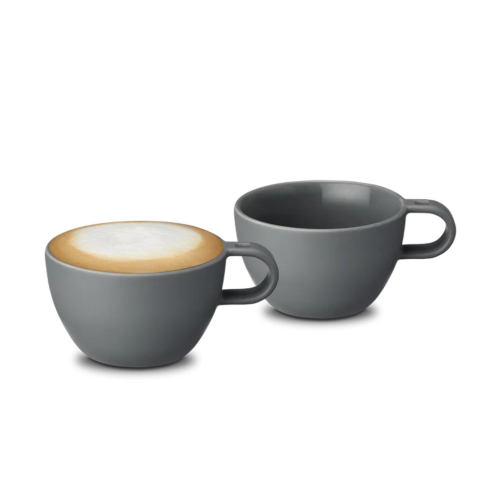 Nespresso Barista Cappuccino, маленькие