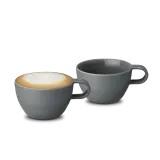 Nespresso Barista Cappuccino, маленькие — фото 1