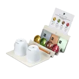 Nespresso Гостиничная подставка для добавок к кофе — фото 1