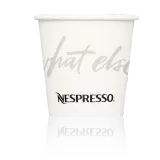 Nespresso Бумажный стакан (4 унции/110 мл) — упаковка 50 шт. — фото 1