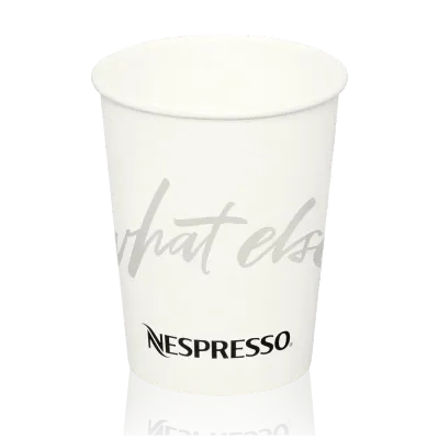 Nespresso Бумажный стакан (8 унций/240 мл) — упаковка 30 шт.