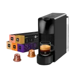 Nespresso Набор Essenza чёрный — фото 1
