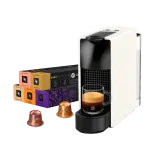 Nespresso Набор Essenza белый — фото 1