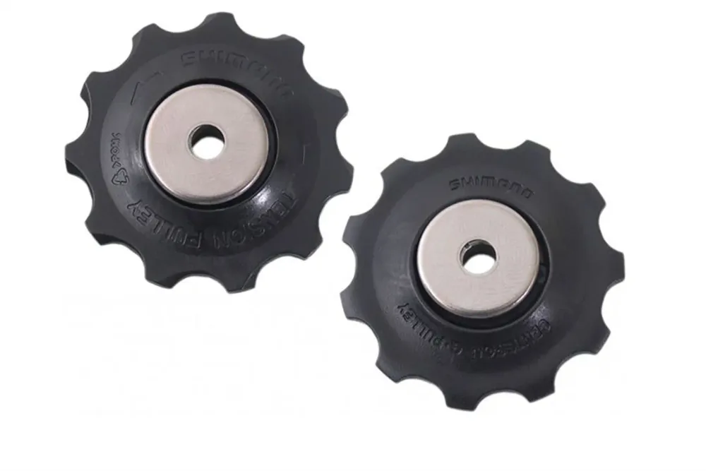 Ролики переключателя Shimano 105 RD-5800