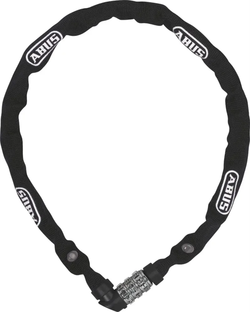Замок-цепь Abus 1200 Web
