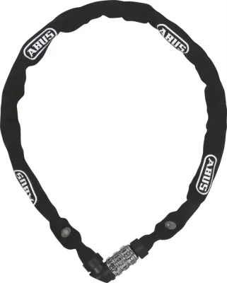 Замок-цепь Abus 1200 Web