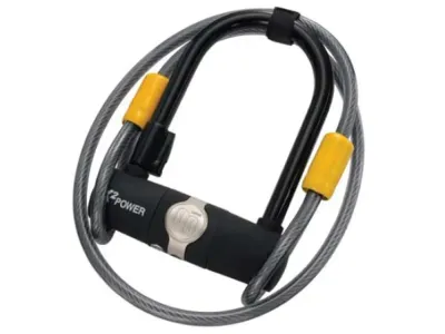 Замок велосипедный U-lock ONGUARD 5810
