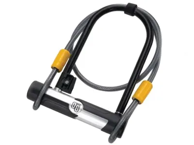Замок велосипедный U-lock ONGUARD 5815