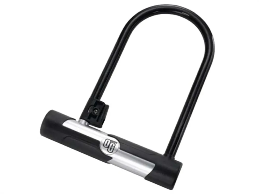 Замок велосипедный U-lock ONGUARD 5816