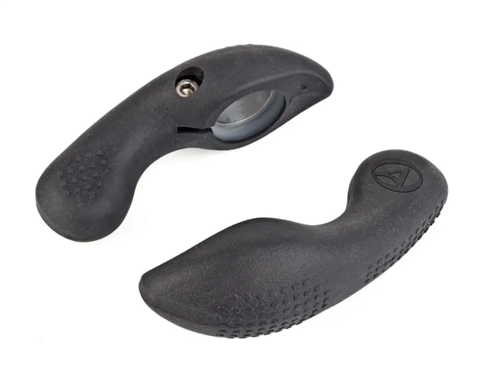 Рога Author ABE-500 Progrip