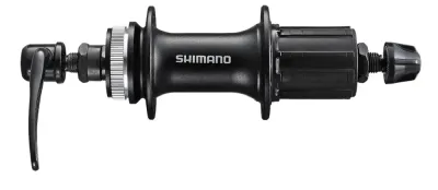 Втулка задняя Shimano Acera FH-M3050