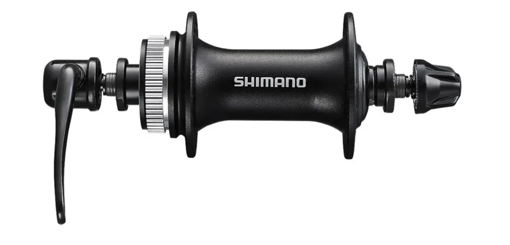 Втулка передняя Shimano Acera HB-M3050