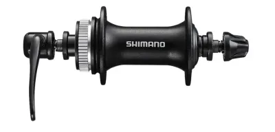 Втулка передняя Shimano Acera HB-M3050