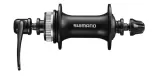 Втулка передняя Shimano Acera HB-M3050 — фото 1