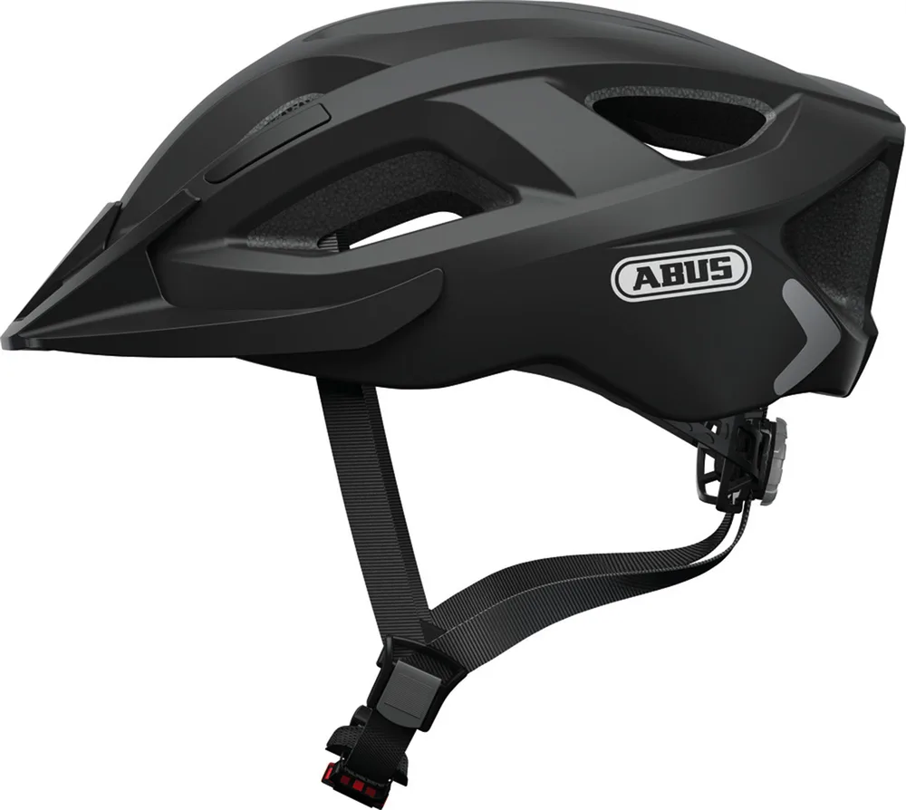 Шлем велосипедный Abus Aduro 2.0