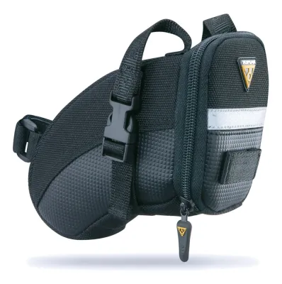 Сумка велосипедная подседельная Topeak Aero Wedge Pack