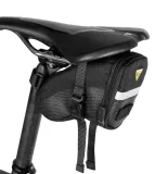 Сумка велосипедная подседельная Topeak Aero Wedge Pack — фото 3