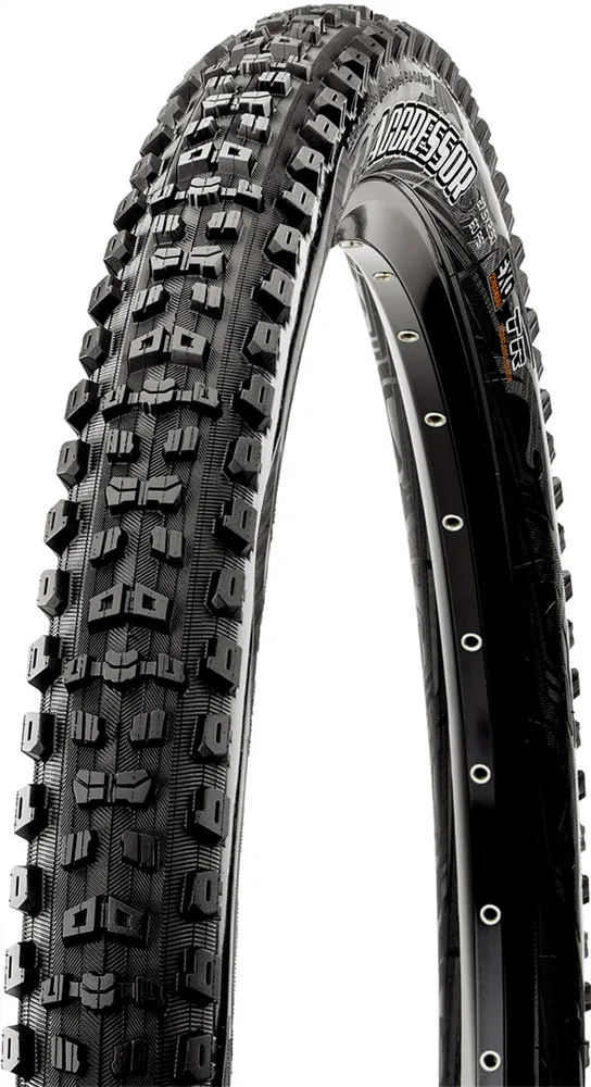 Покрышка велосипедная Maxxis Aggressor