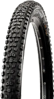 Покрышка велосипедная Maxxis Aggressor