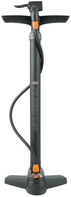 Насос велосипедный напольный SKS Air X-press 8.0
