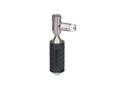 Насос велосипедный Topeak AirBooster