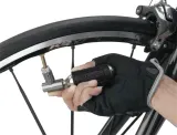 Насос велосипедный Topeak AirBooster — фото 2