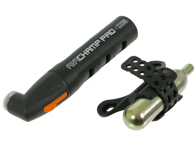Насос велосипедный SKS Airchamp Pro
