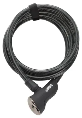 Трос-замок ONGUARD Akita 8040