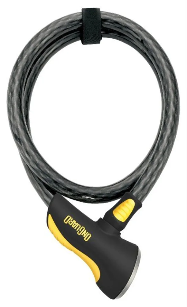 Трос-замок ONGUARD Akita 8040