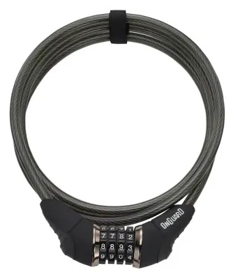 Трос-замок ONGUARD Akita 8042