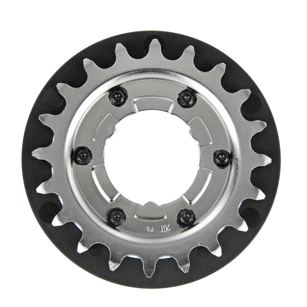 Звезда для втулки Shimano Alfine