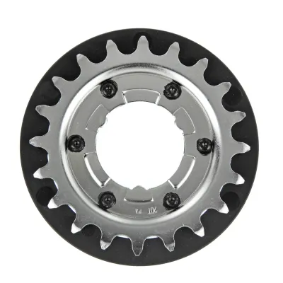 Звезда для втулки Shimano Alfine