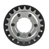 Звезда для втулки Shimano Alfine — фото 1