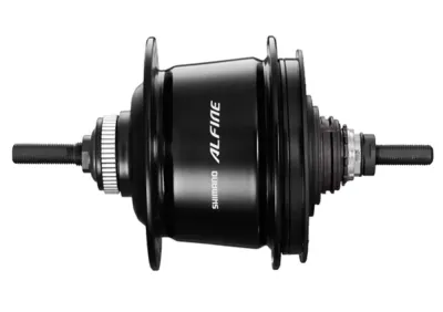 Втулка задняя Shimano Alfine SG-S700
