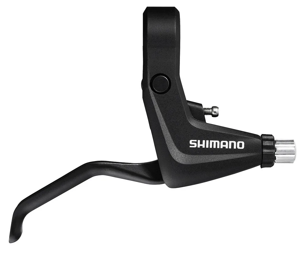 Тормозная ручка Shimano Alivio BL-T4000