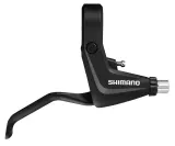 Тормозная ручка Shimano Alivio BL-T4000 — фото 1