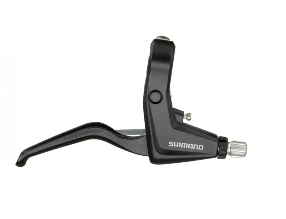 Тормозная ручка Shimano Alivio BL-T4010