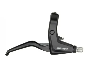Тормозная ручка Shimano Alivio BL-T4010