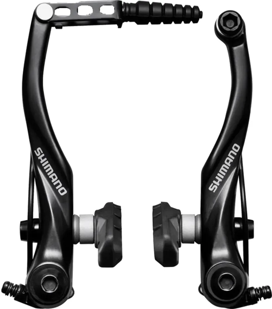 Тормоз V-brake Shimano Alivio BR-T4000