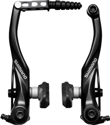 Тормоз V-brake Shimano Alivio BR-T4000