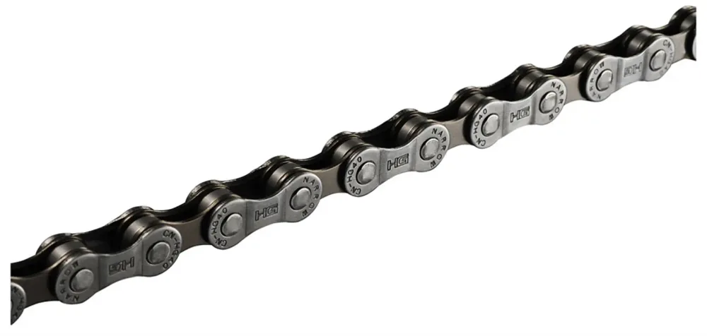 Цепь Shimano Alivio CN-HG40