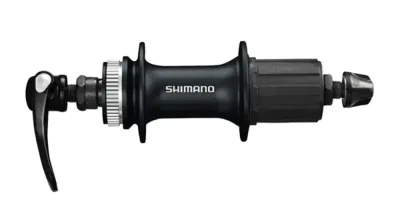 Втулка задняя Shimano Alivio FH-M4050