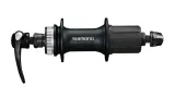 Втулка задняя Shimano Alivio FH-M4050 — фото 1