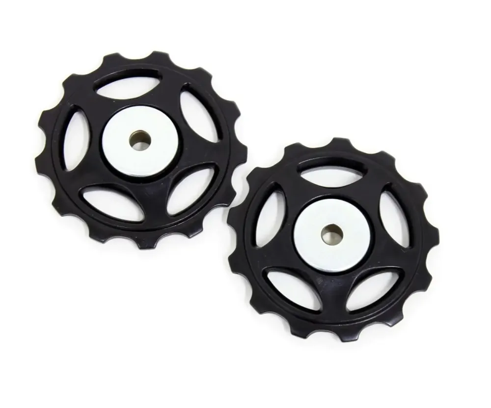 Ролики переключателя Shimano Alivio RD-M410